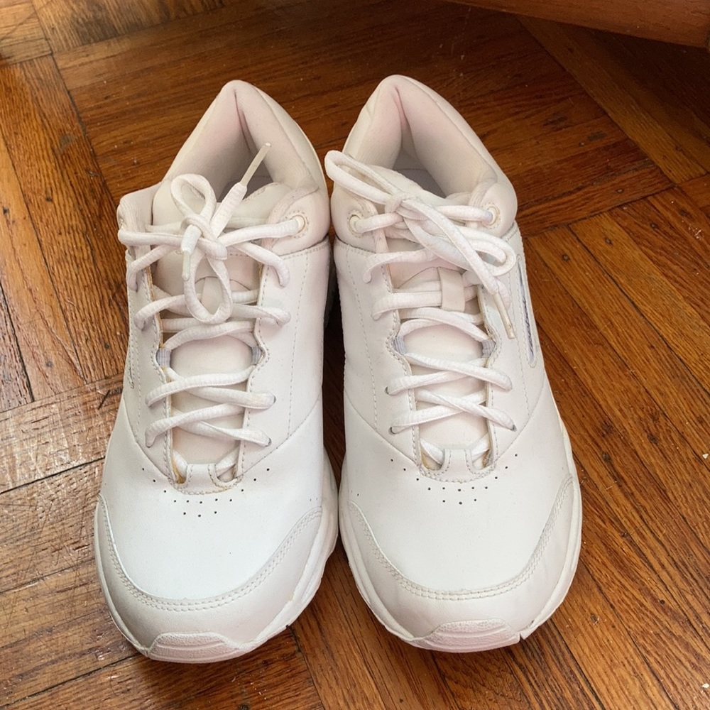 NWOT Reebok Hexalite walking shoes - Picture 2 of 5